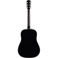 Fender CD-60S Dreadnought BK WN Westerngitarre Thumbnail 2