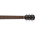 Fender CD-60S Dreadnought BK WN Westerngitarre Thumbnail 5