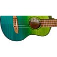 Ortega RUPR-IVY Tenor-Ukulele inkl. Gigbag Thumbnail 4