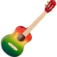 Ortega RUPR-TRI Tenor-Ukulele inkl. Gigbag Thumbnail 1