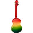 Ortega RUPR-TRI Tenor-Ukulele inkl. Gigbag Thumbnail 2