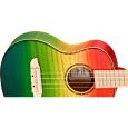 Ortega RUPR-TRI Tenor-Ukulele inkl. Gigbag Thumbnail 3