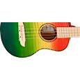 Ortega RUPR-TRI Tenor-Ukulele inkl. Gigbag Thumbnail 4