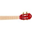 Ortega RUPR-TRI Tenor-Ukulele inkl. Gigbag Thumbnail 5