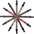 Ortega OCS-140 Gitarrengurt scottish dark Thumbnail 2
