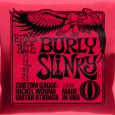 Ernie Ball EB2226 Burly Slinky Saiten 011-052 Thumbnail 1