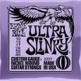Ernie Ball EB2227 Ultra Slinky Saiten 010-048 Thumbnail 1