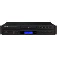 Tascam CD-P1260 MK II Thumbnail 1