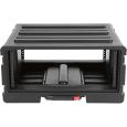 SKB 4U Rolling Roto Rack Thumbnail 2