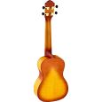 Ortega RUSL-HSB  Konzert-Ukulele inkl. Gigbag Thumbnail 2