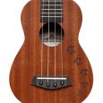 Islander MS-4-HNS Sopran-Ukulele Thumbnail 2