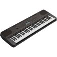 Yamaha PSR E360 DW Dark Walnut Thumbnail 3