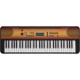 Yamaha PSR E360 A Maple Thumbnail 1