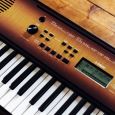 Yamaha PSR E360 A Maple Thumbnail 5