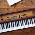 Yamaha PSR E360 A Maple Thumbnail 6