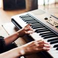 Yamaha PSR E360 A Maple Thumbnail 9