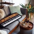 Yamaha PSR E360 A Maple Thumbnail 10