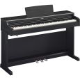 Yamaha YDP-164 B Black Digitalpiano Thumbnail 1