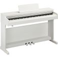 Yamaha YDP-164 WH White Digitalpiano Thumbnail 2