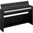 Yamaha YDP-S 54B Schwarz Digitalpiano Thumbnail 1