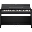 Yamaha YDP-S 54B Schwarz Digitalpiano Thumbnail 2