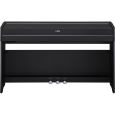 Yamaha YDP-S 54B Schwarz Digitalpiano Thumbnail 3