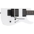 ESP Ltd M-1000 E SW E-Gitarre Thumbnail 2