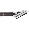 ESP Ltd M-1000 E SW E-Gitarre Thumbnail 4