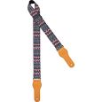 Ortega OCS-410 Gitarrengurt Indian Arts Thumbnail 1