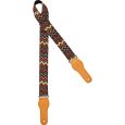 Ortega OCS-460 Gitarrengurt Machu Pichu Thumbnail 1