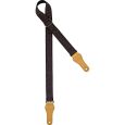 Ortega OCS-200U Ukulelengurt Coal Cotton Thumbnail 1