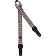 Ortega OCS-150 Gitarrengurt Scottish Bright Thumbnail 1