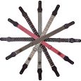 Ortega OCS-150 Gitarrengurt Scottish Bright Thumbnail 2