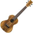 Islander AT-4 EQ Elektro-akustische Tenor-Ukulele Thumbnail 1