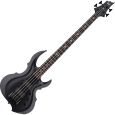 ESP Ltd TA-604 FRX BLKS E-Bassgitarre inkl. Koffer Thumbnail 1