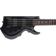 ESP Ltd TA-604 FRX BLKS E-Bassgitarre inkl. Koffer Thumbnail 4