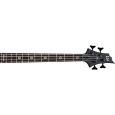 ESP Ltd TA-604 FRX BLKS E-Bassgitarre inkl. Koffer Thumbnail 5