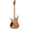 Schecter Reaper 6 Charcoal Burst E-Gitarre Thumbnail 2