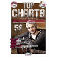 Hage - Top Charts 59 m. Playback CD Thumbnail 1