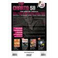Hage - Top Charts 59 m. Playback CD Thumbnail 2