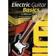 Voggenreiter - Electric Guitar Basics (+OA) - f. E-Gitarre - Georg Wolf Thumbnail 1