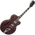 Gretsch G2420 Streamliner Hollow Body Chromatic II WLNT Thumbnail 1
