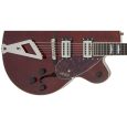 Gretsch G2420 Streamliner Hollow Body Chromatic II WLNT Thumbnail 4