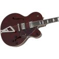 Gretsch G2420 Streamliner Hollow Body Chromatic II WLNT Thumbnail 6