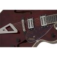 Gretsch G2420 Streamliner Hollow Body Chromatic II WLNT Thumbnail 7