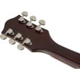 Gretsch G2420 Streamliner Hollow Body Chromatic II WLNT Thumbnail 8