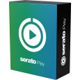 Serato Play  (digital Lizenz Key) Thumbnail 1