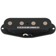 Seymour Duncan SCPB-3 Quarter Pound Single Coil P-Bass Pickup Flat-Black Thumbnail 1
