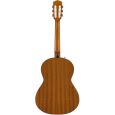 Fender CN-60S Nylon Natural WN 4/4 Konzertgitarre Thumbnail 2