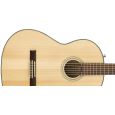 Fender CN-60S Nylon Natural WN 4/4 Konzertgitarre Thumbnail 3